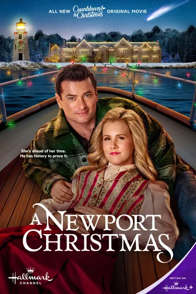 A Newport Christmas
