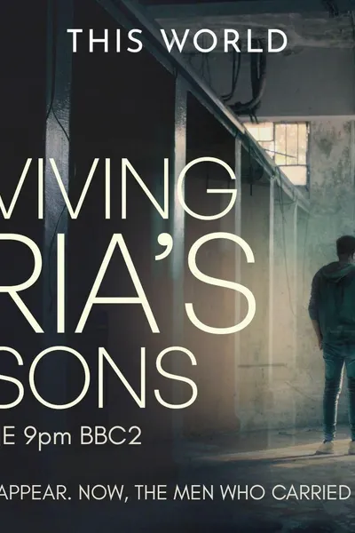 Surviving Syria's Prisons