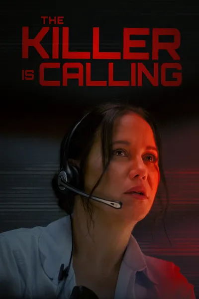 The Killer is Calling
