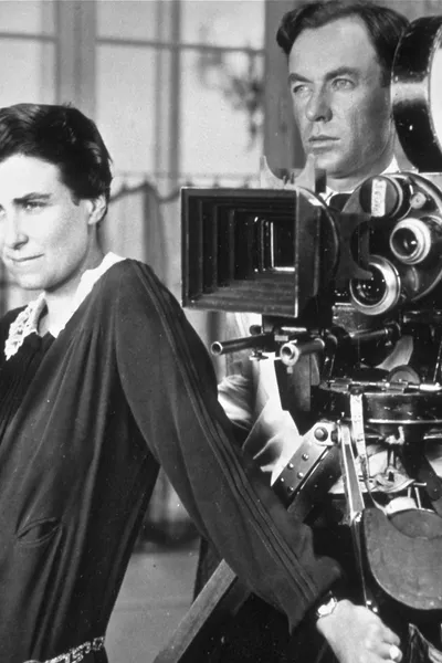 Longing for Women: Dorothy Arzner