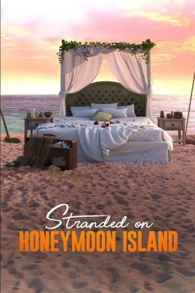 Stranded on Honeymoon Island