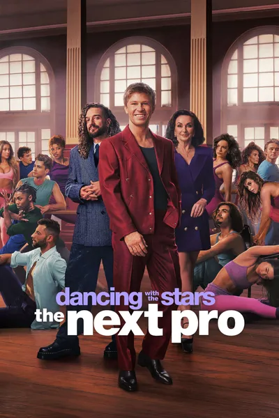 Dancing with the Stars: The Next Pro