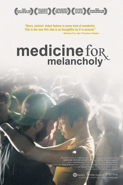Medicine for Melancholy