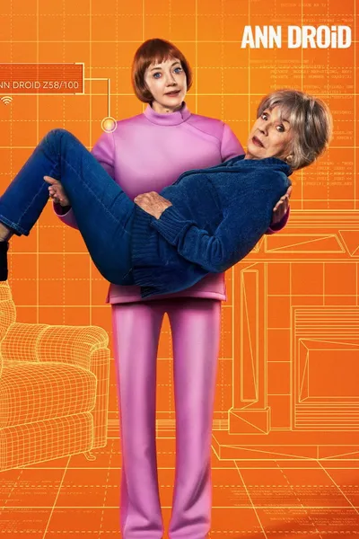 Ann Droid