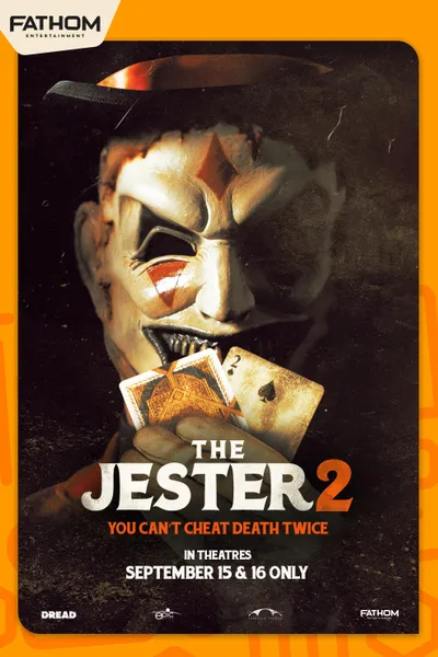 The Jester 2