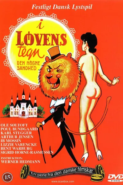 In the Sign of the Lion