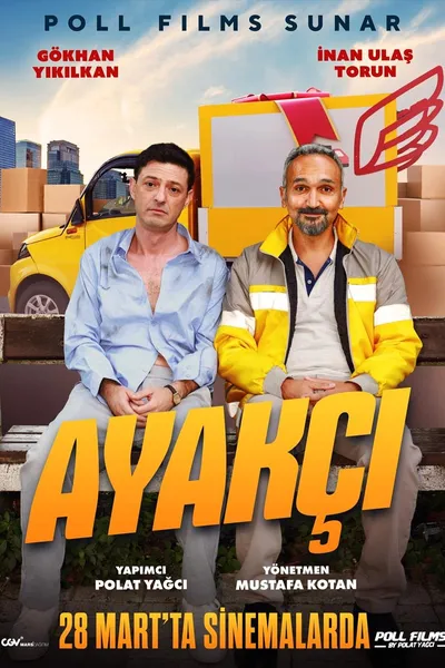 Ayakçi