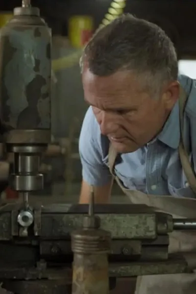 The Survivors: Colonia Dignidad