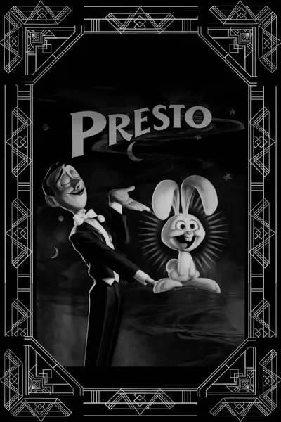 Presto