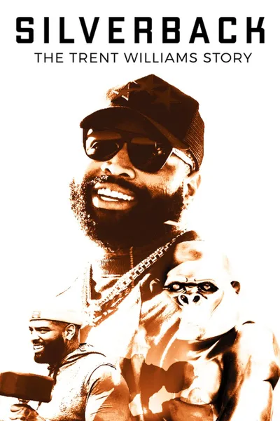 SILVERBACK: The Trent Williams Story