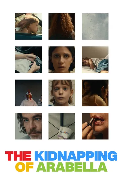 The Kidnapping of Arabella