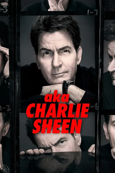 aka Charlie Sheen