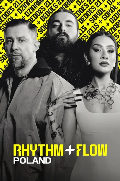 Rhythm + Flow: Poland