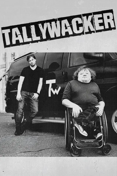Tallywacker