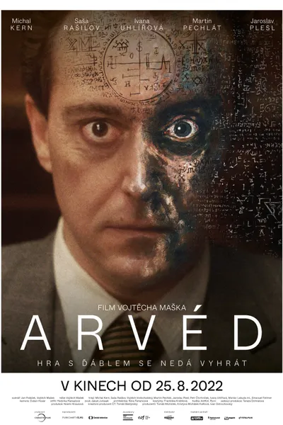 Arvéd