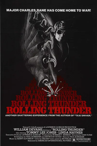 Rolling Thunder