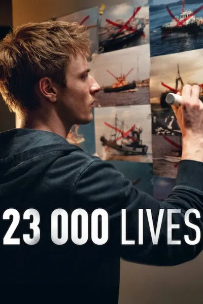 23 000 Lives