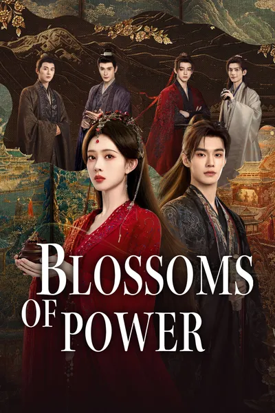 Blossoms of Power