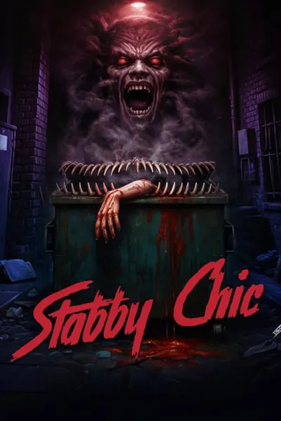 Stabby Chic