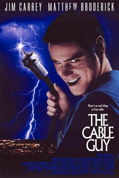 The Cable Guy