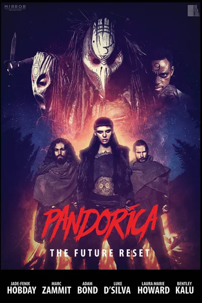 Pandorica