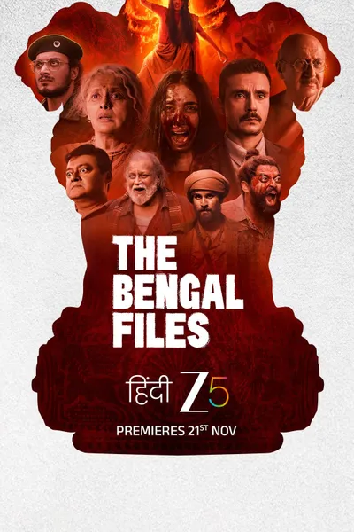 The Bengal Files