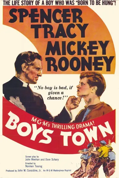 Boys Town