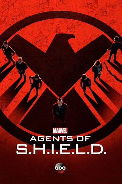 Agents of S.H.I.E.L.D.
