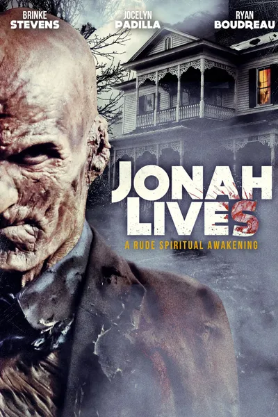 Jonah Lives