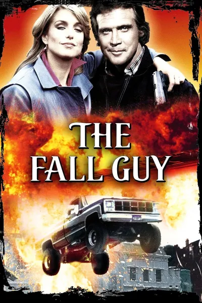 The Fall Guy