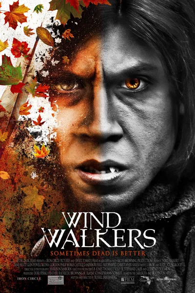 Wind Walkers