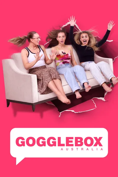 Gogglebox Australia