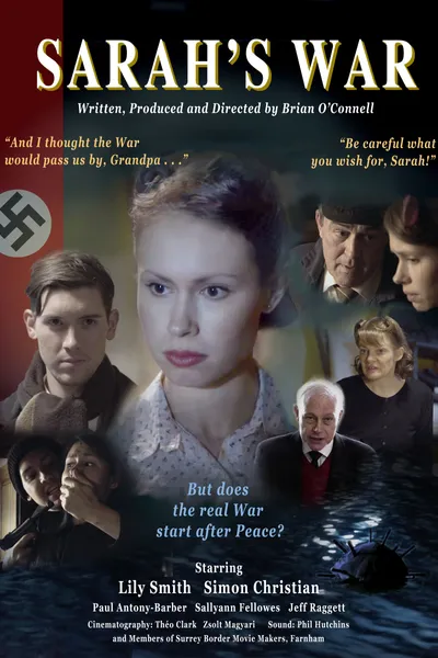 Sarah's War
