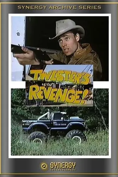 Twister's Revenge!