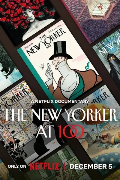 The New Yorker at 100