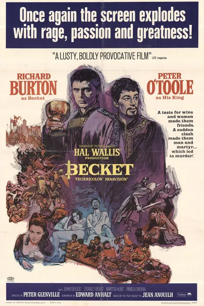 Becket
