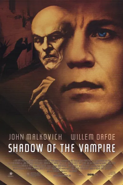 Shadow of the Vampire