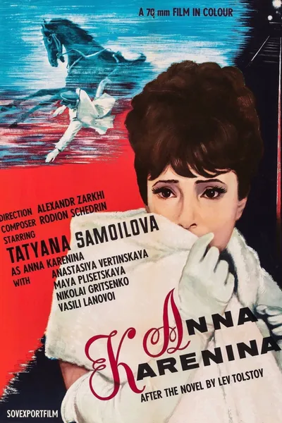 Anna Karenina
