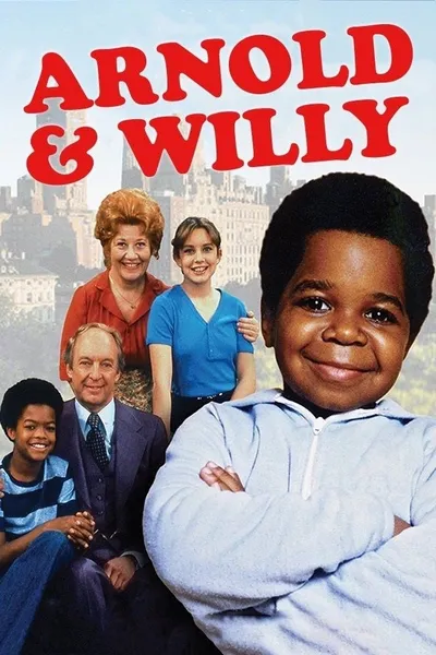 Diff'rent Strokes