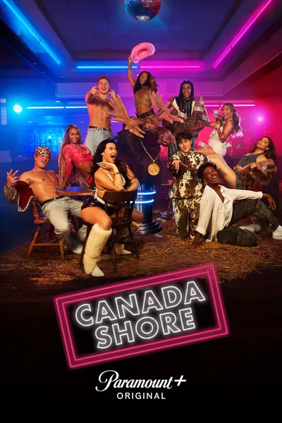 Canada Shore