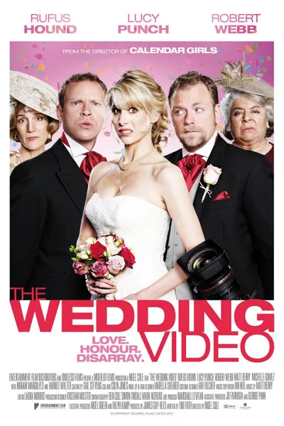 The Wedding Video