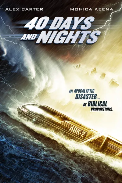 40 Days and Nights