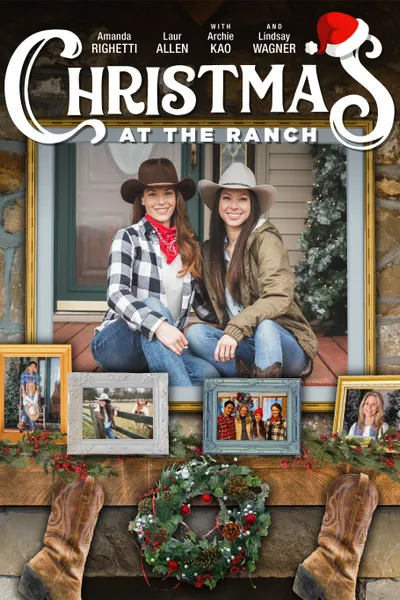 Christmas at the Ranch