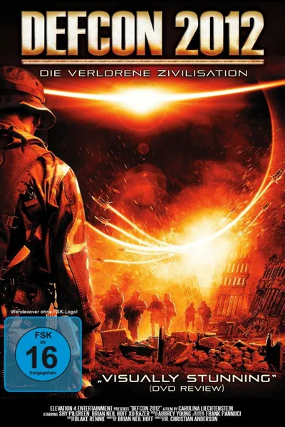 Defcon 2012
