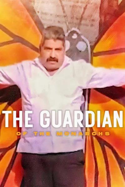 The Guardian of the Monarchs
