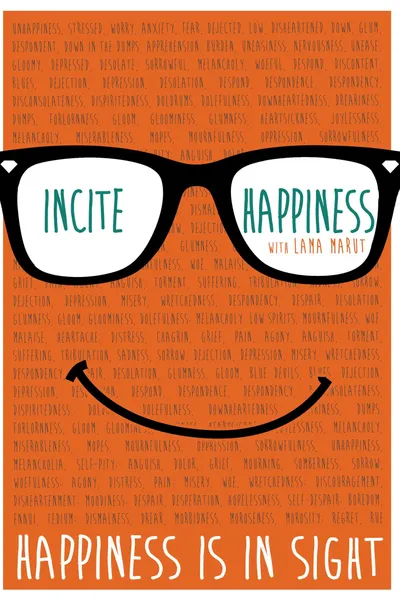 Incite Happiness