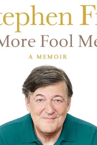 Stephen Fry Live: More Fool Me