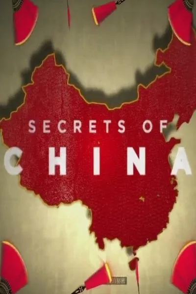Secrets of China