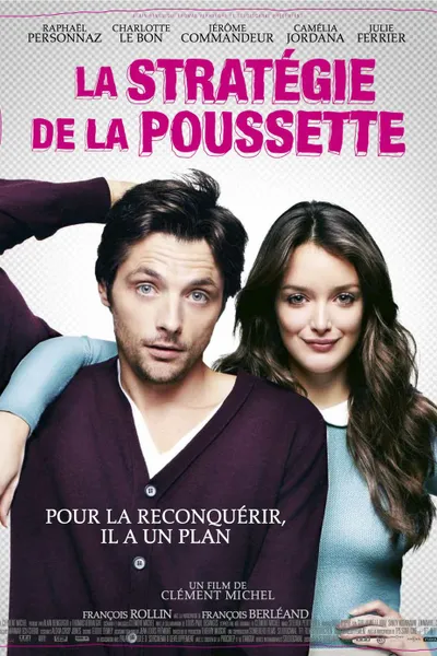 The Stroller Strategy