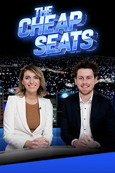 The Cheap Seats